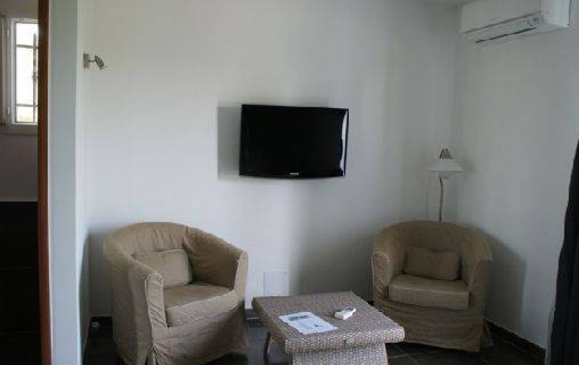 Location de vacances - Chambre d'hôtes à Grimaud