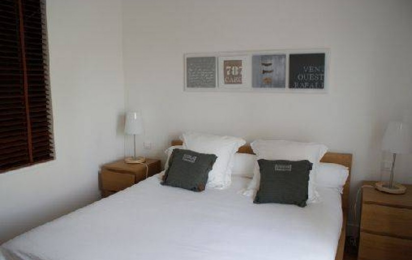 Location de vacances - Chambre d'hôtes à Grimaud