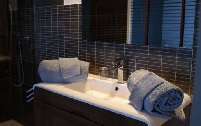 Location de vacances - Chambre d'hôtes à Grimaud