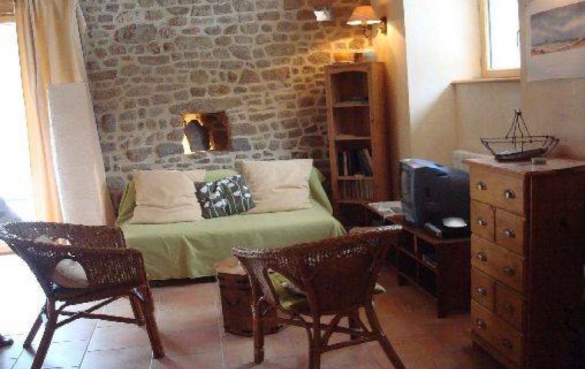 Location de vacances - Gîte à Braffais