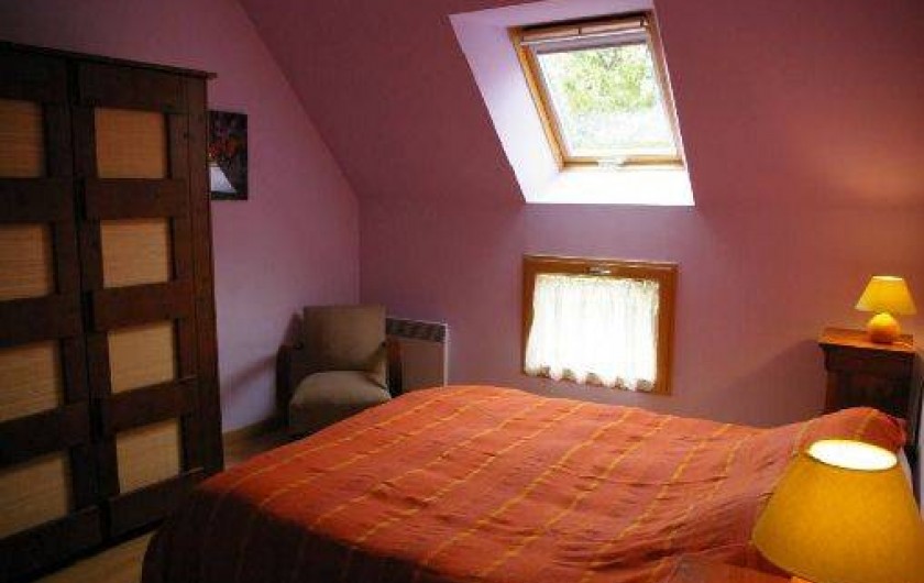 Location de vacances - Gîte à Braffais