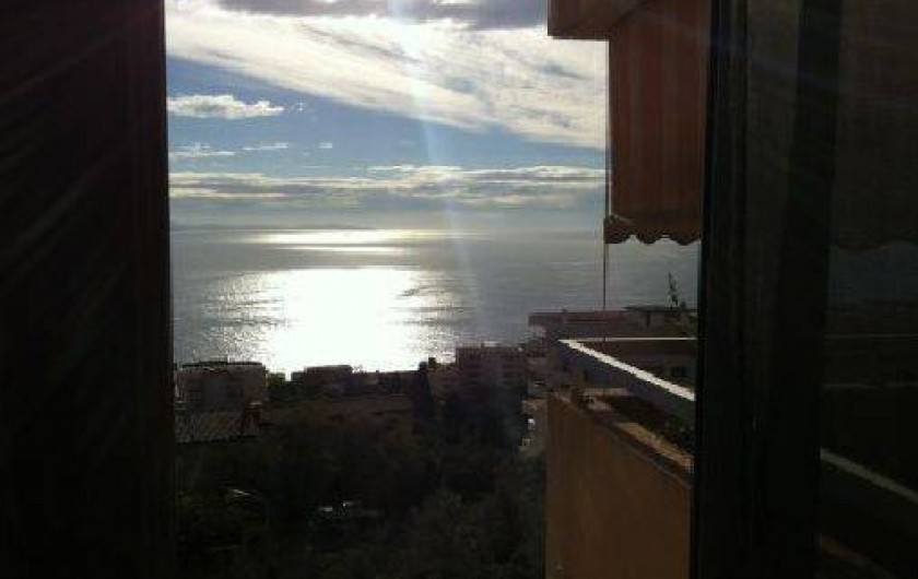 Location de vacances - Appartement à Ajaccio