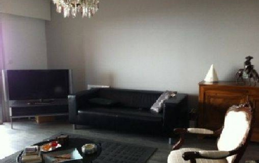 Location de vacances - Appartement à Ajaccio