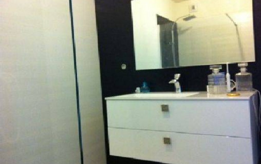 Location de vacances - Appartement à Ajaccio