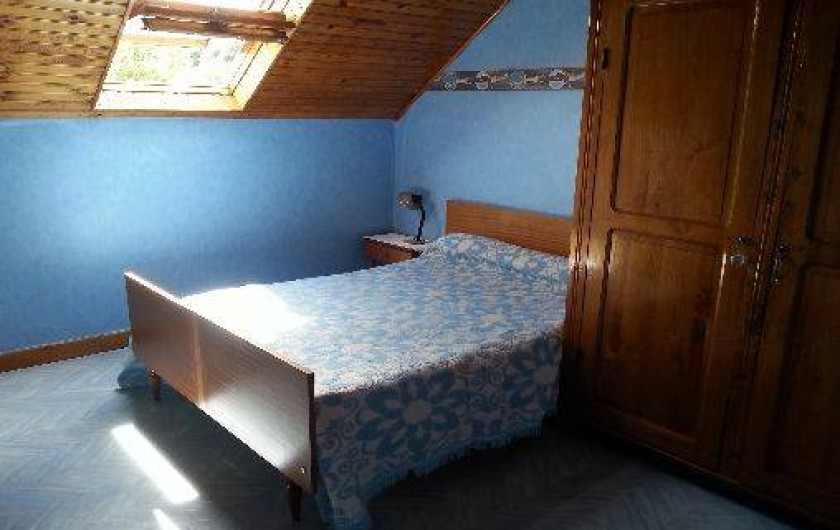 Location de vacances - Gîte à Fau-de-Peyre