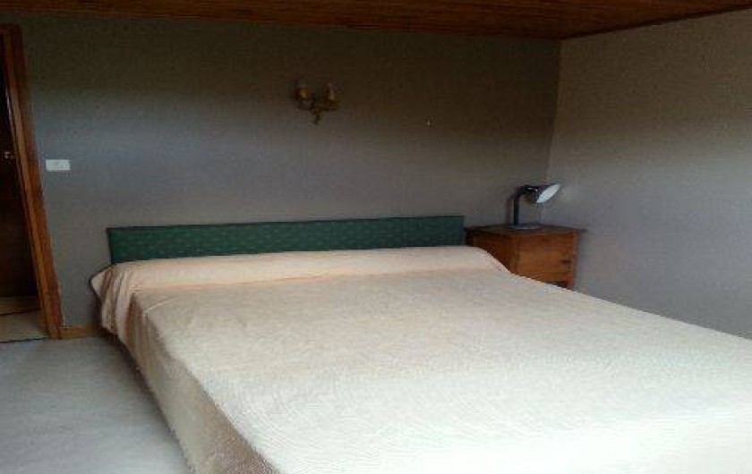 Location de vacances - Gîte à Fau-de-Peyre