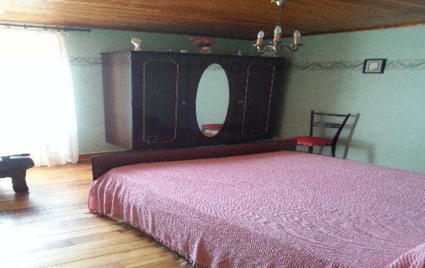 Location de vacances - Gîte à Fau-de-Peyre