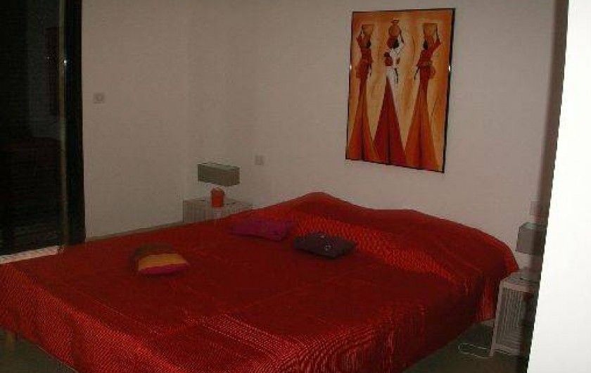 Location de vacances - Villa à Belvédère-Campomoro