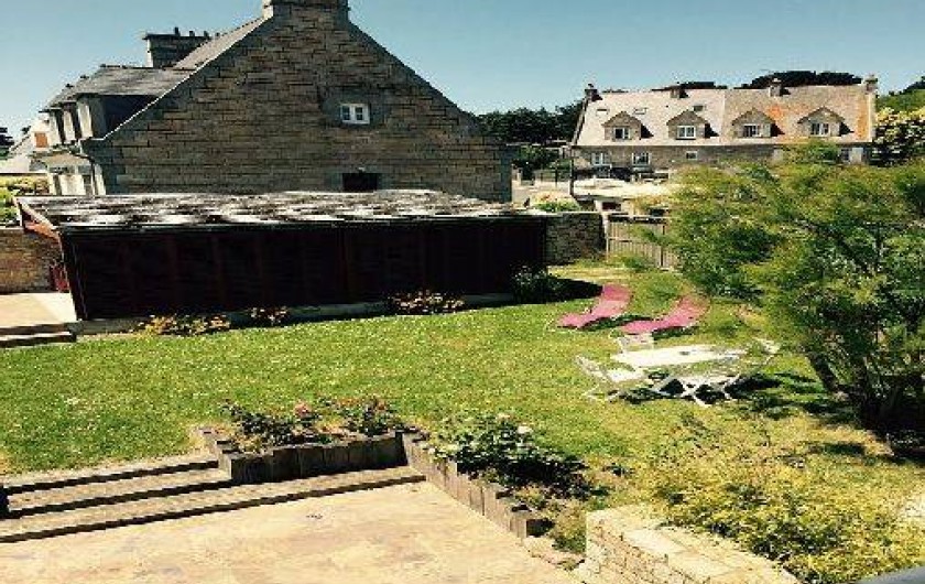 Location de vacances - Appartement à Saint-Malo