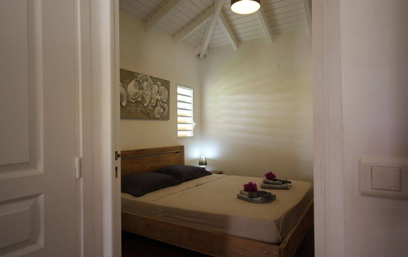 Location de vacances - Villa à Saint-François