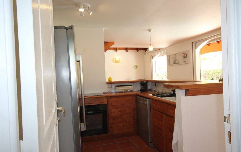 Location de vacances - Villa à Saint-François