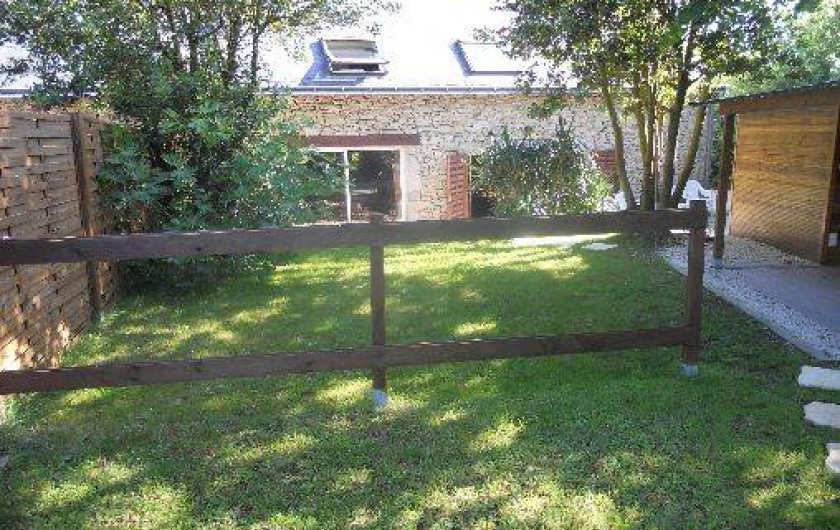 Location de vacances - Villa à La Baule-Escoublac