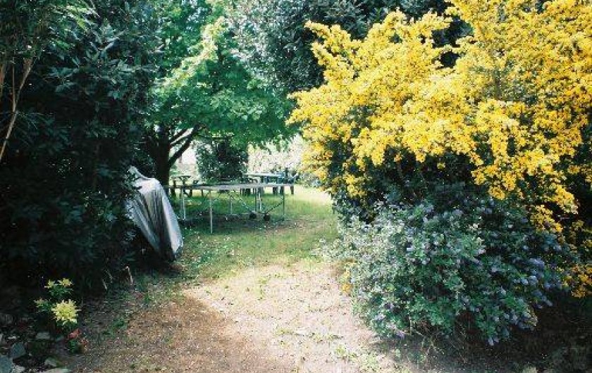 Location de vacances - Villa à La Baule-Escoublac