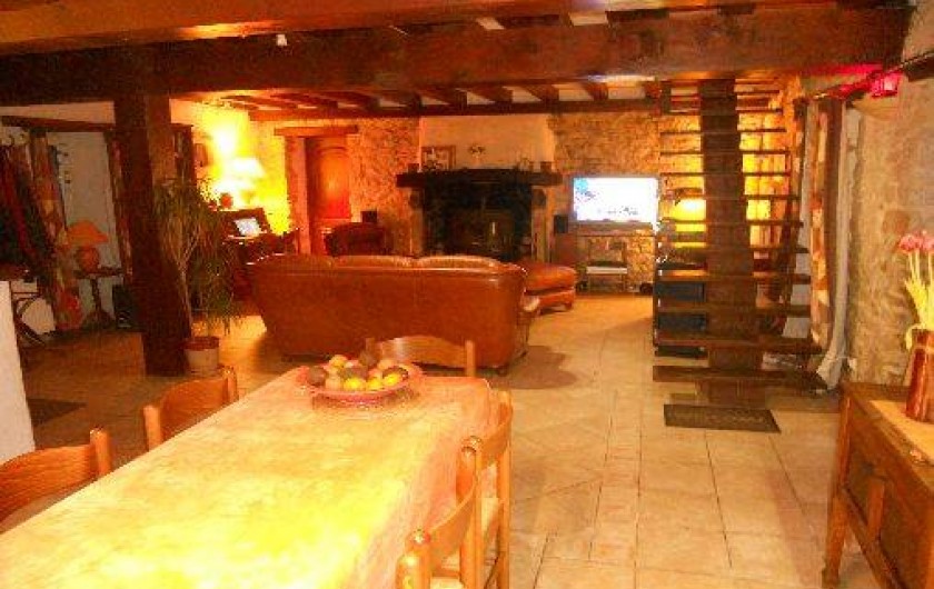 Location de vacances - Villa à La Baule-Escoublac