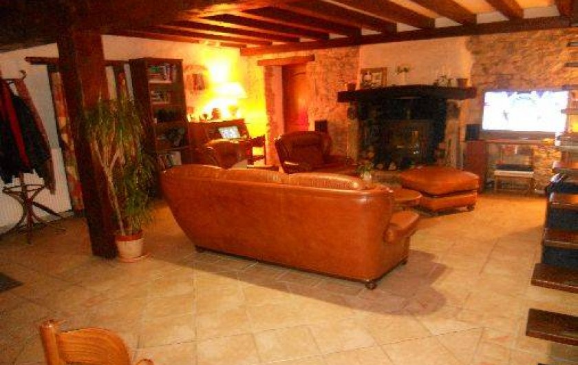 Location de vacances - Villa à La Baule-Escoublac