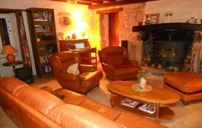 Location de vacances - Villa à La Baule-Escoublac