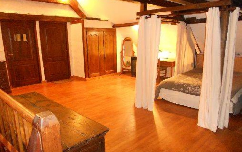 Location de vacances - Villa à La Baule-Escoublac