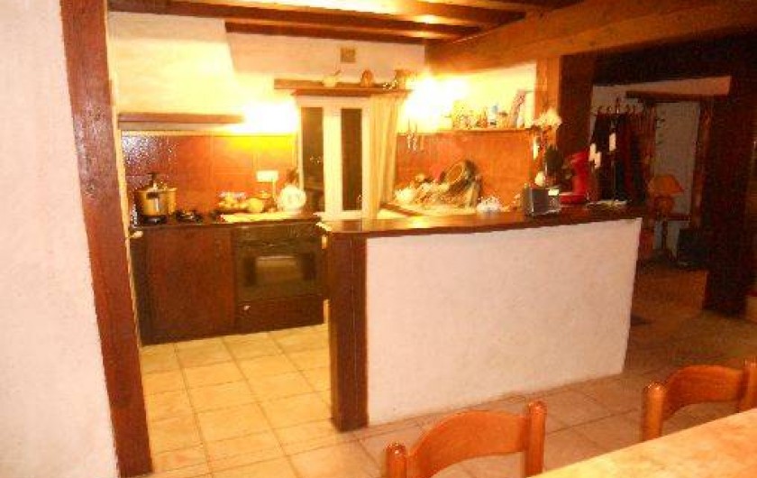 Location de vacances - Villa à La Baule-Escoublac