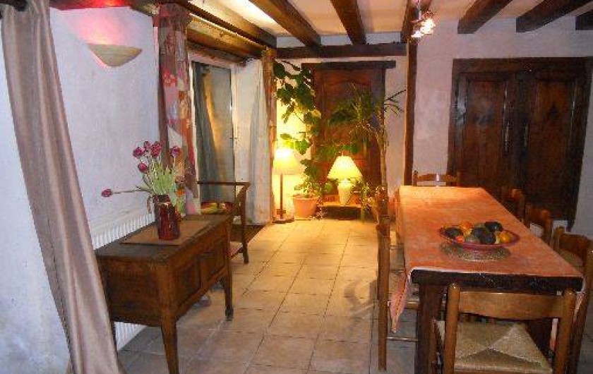 Location de vacances - Villa à La Baule-Escoublac