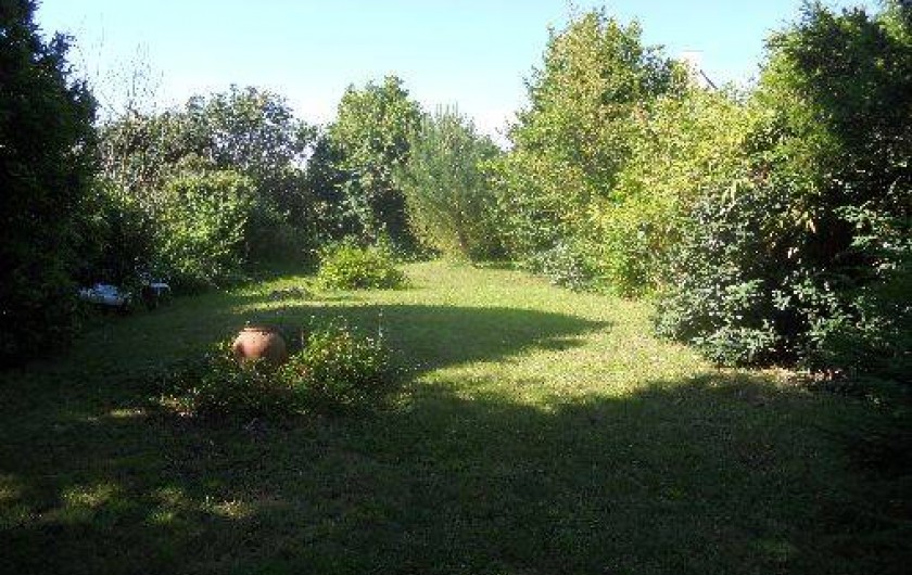 Location de vacances - Villa à La Baule-Escoublac