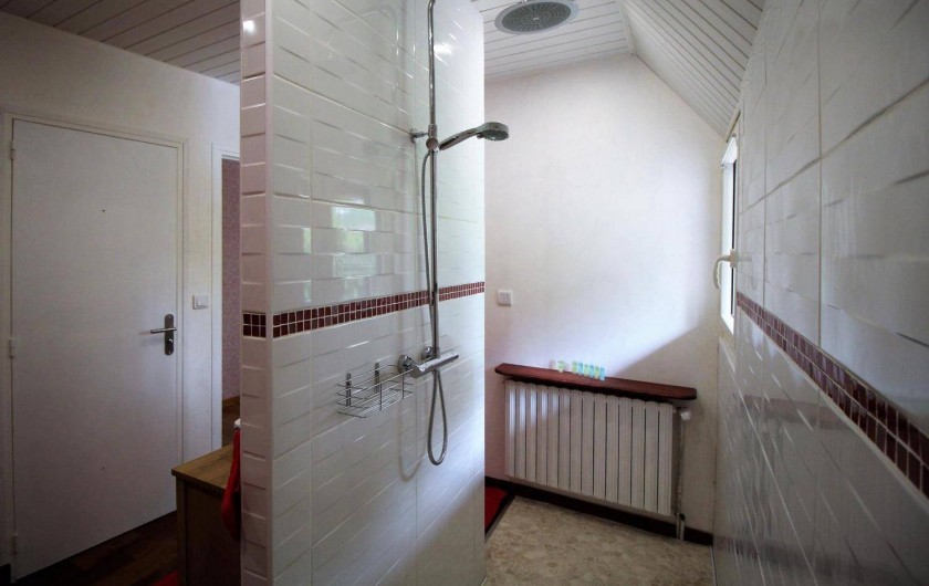 Location de vacances - Chambre d'hôtes à La Geneytouse