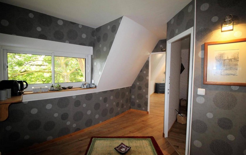 Location de vacances - Chambre d'hôtes à La Geneytouse