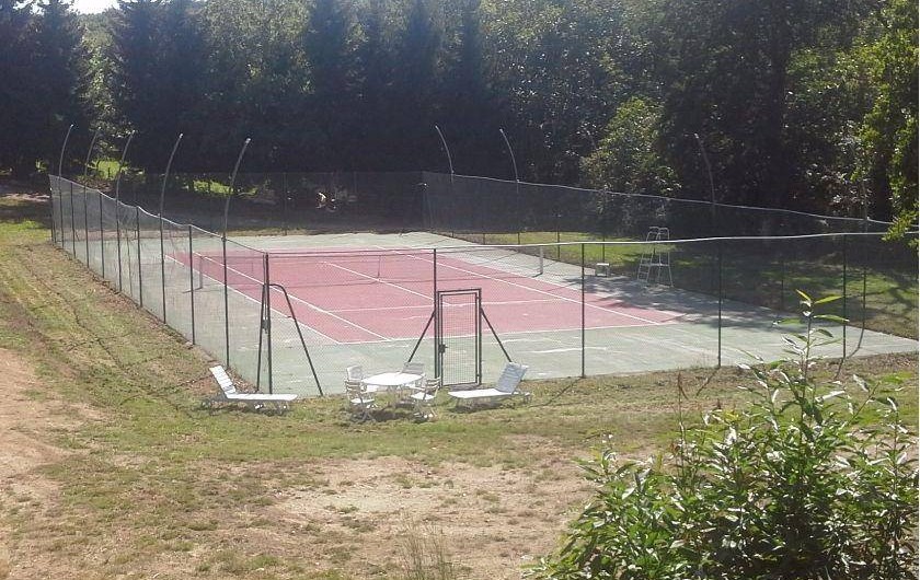 Location de vacances - Chambre d'hôtes à La Geneytouse