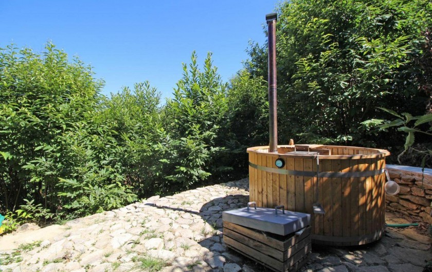 Location de vacances - Chambre d'hôtes à La Geneytouse