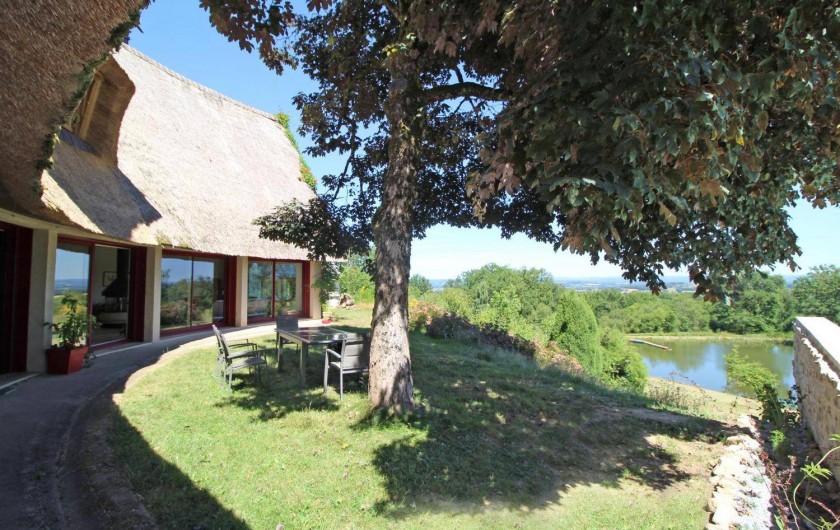 Location de vacances - Chambre d'hôtes à La Geneytouse