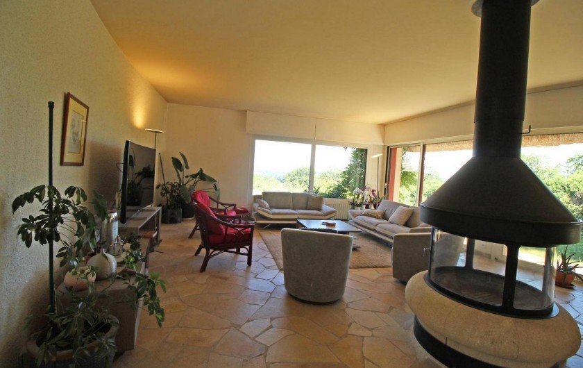 Location de vacances - Chambre d'hôtes à La Geneytouse