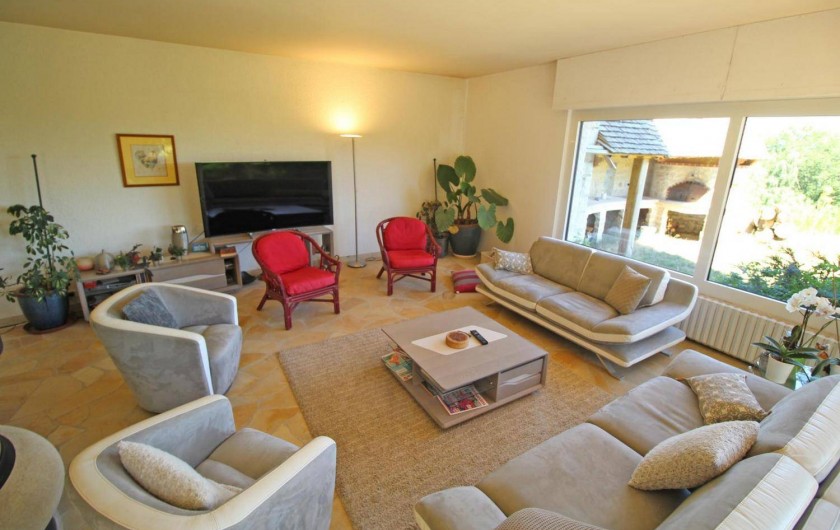 Location de vacances - Chambre d'hôtes à La Geneytouse