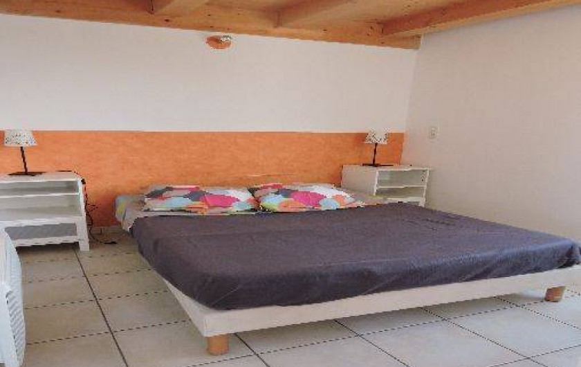 Location de vacances - Appartement à Aytré