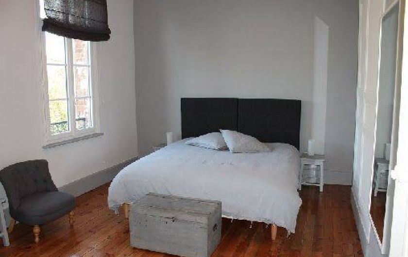 Location de vacances - Gîte à Fieulaine