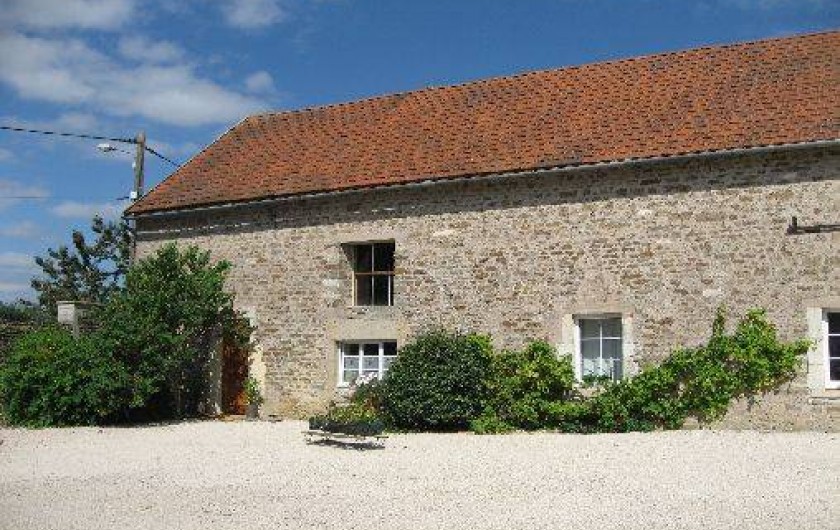 Location de vacances - Gîte à Normier