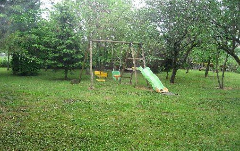 Location de vacances - Gîte à Normier