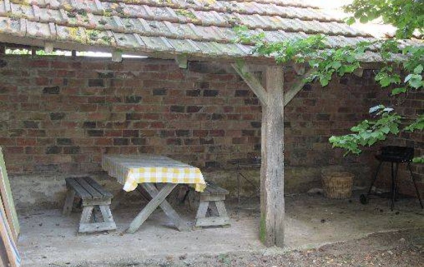 Location de vacances - Gîte à Normier