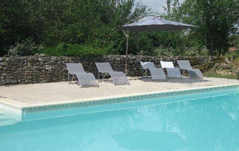 Location de vacances - Gîte à Normier