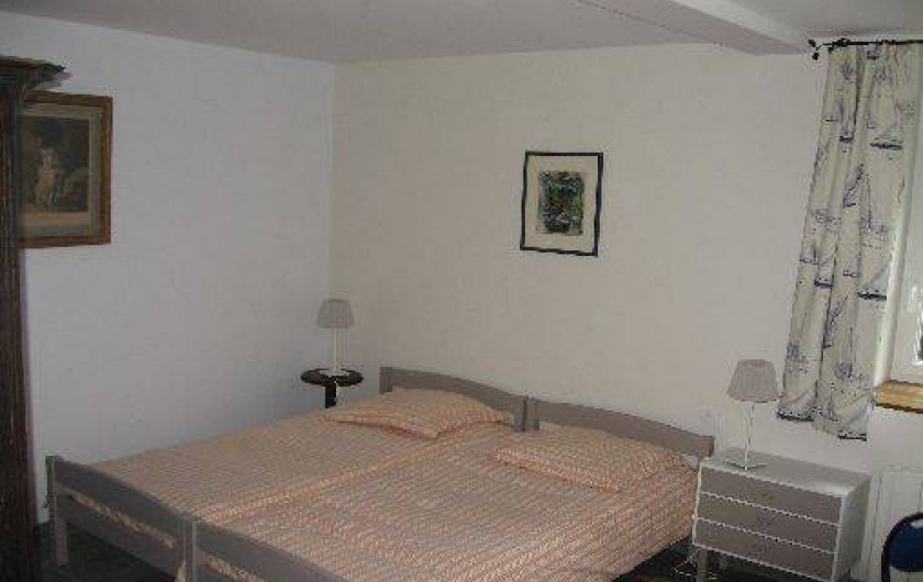 Location de vacances - Gîte à Normier