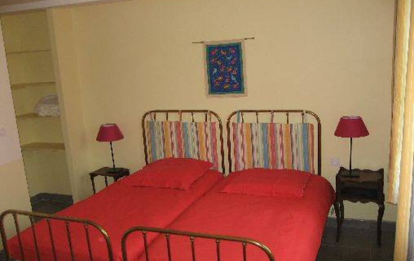 Location de vacances - Gîte à Normier