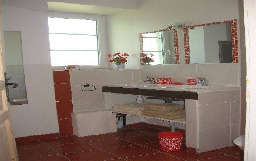 Location de vacances - Gîte à Normier