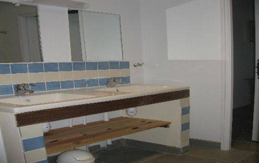 Location de vacances - Gîte à Normier