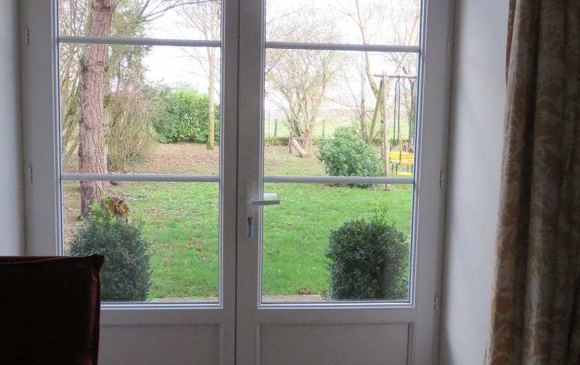 Location de vacances - Gîte à Normier