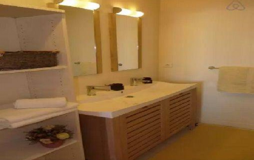 Location de vacances - Villa à Roquebrune-Cap-Martin