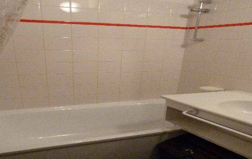 Location de vacances - Studio à Station de Valfréjus