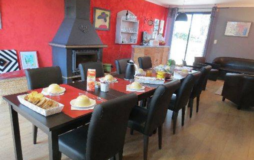 Location de vacances - Insolite à Laure-Minervois