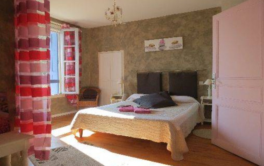 Location de vacances - Insolite à Laure-Minervois