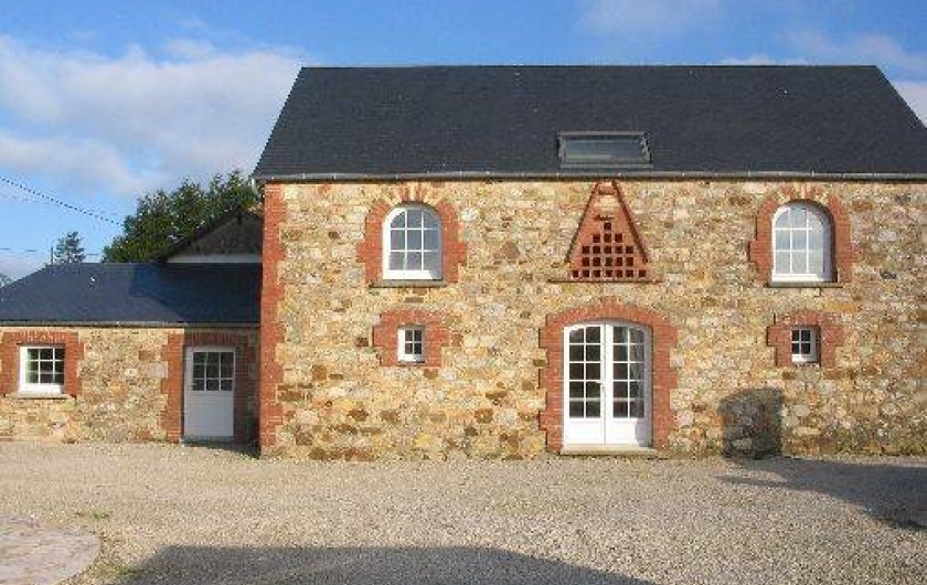 Location de vacances - Gîte à Les Perques