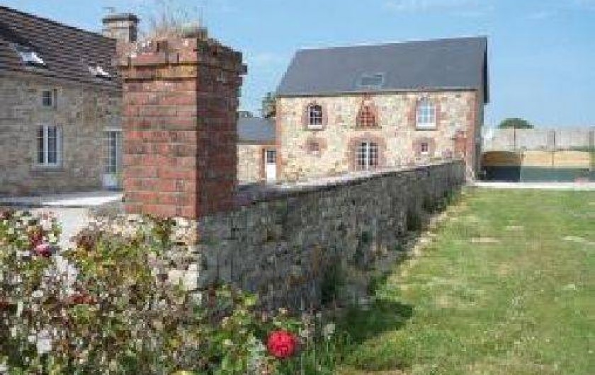 Location de vacances - Gîte à Les Perques