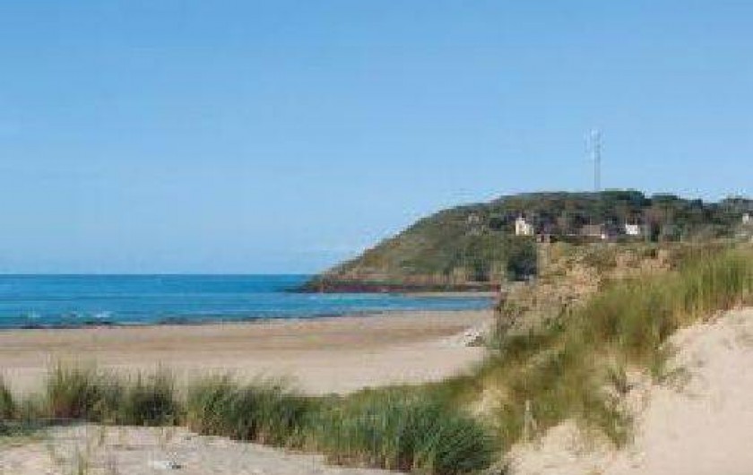 Location de vacances - Gîte à Les Perques