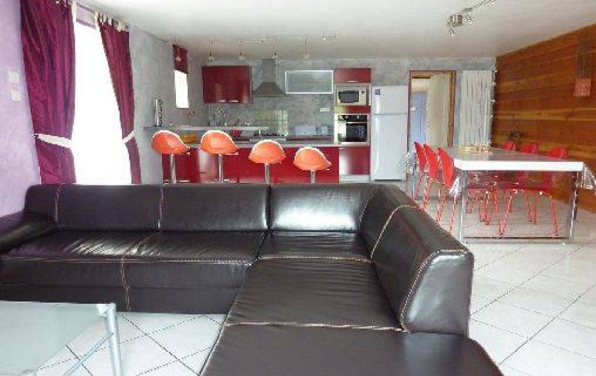 Location de vacances - Gîte à Les Perques